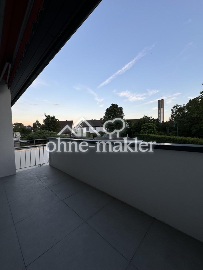 Lichtdurchflutete Wohnung in der Schwetzinger Oststadt - Photo 5
