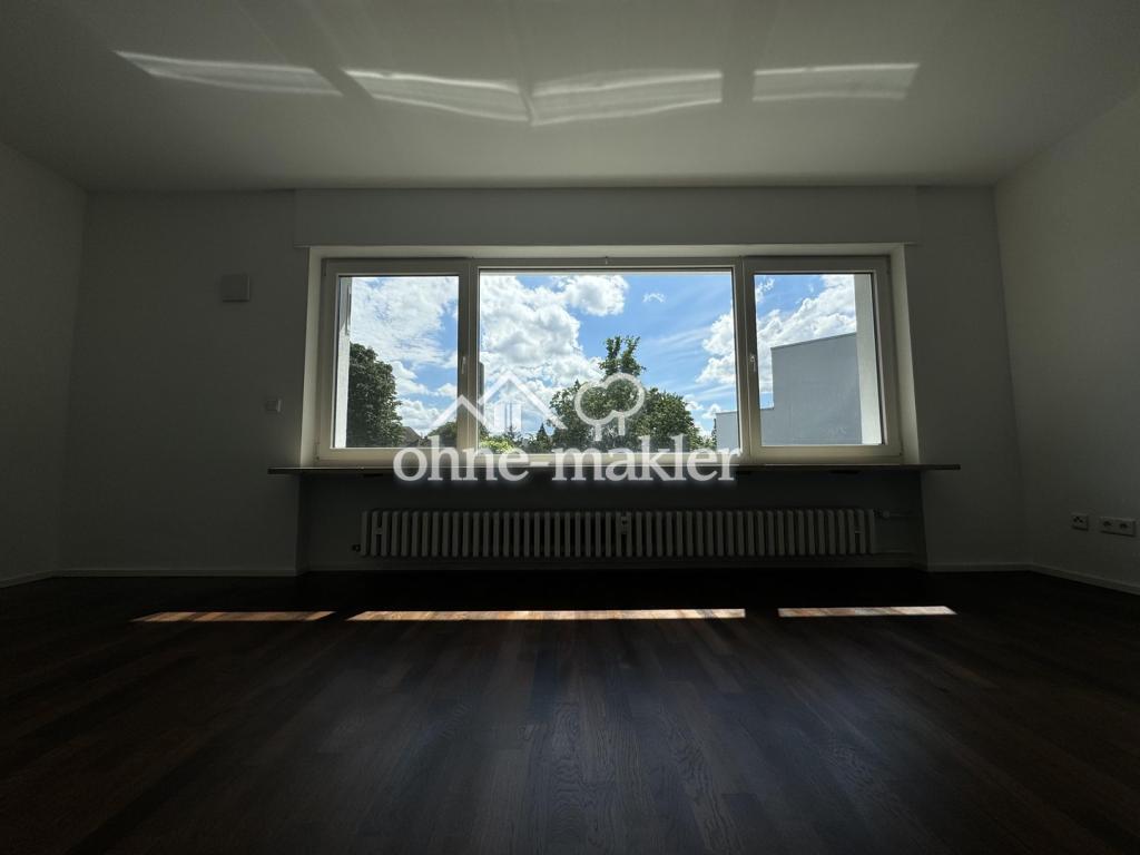 Lichtdurchflutete Wohnung in der Schwetzinger Oststadt - Photo 1