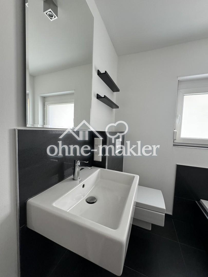 Lichtdurchflutete Wohnung in der Schwetzinger Oststadt - Photo 4