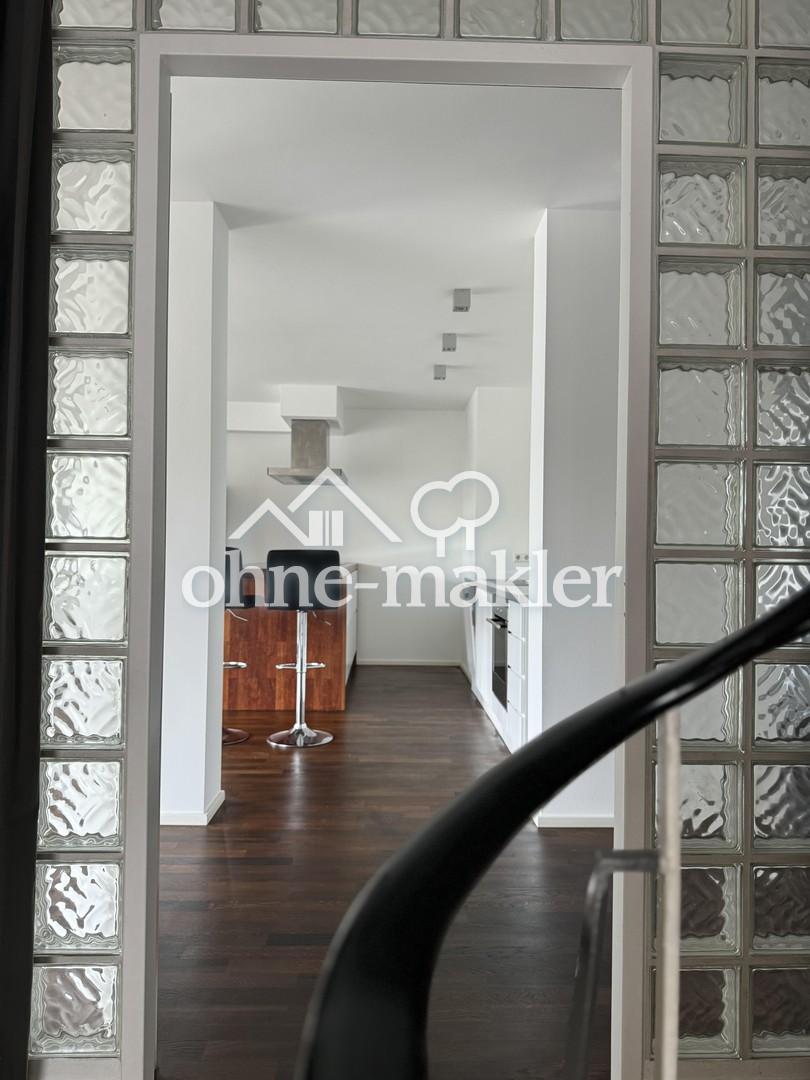 Lichtdurchflutete Wohnung in der Schwetzinger Oststadt - Photo 3