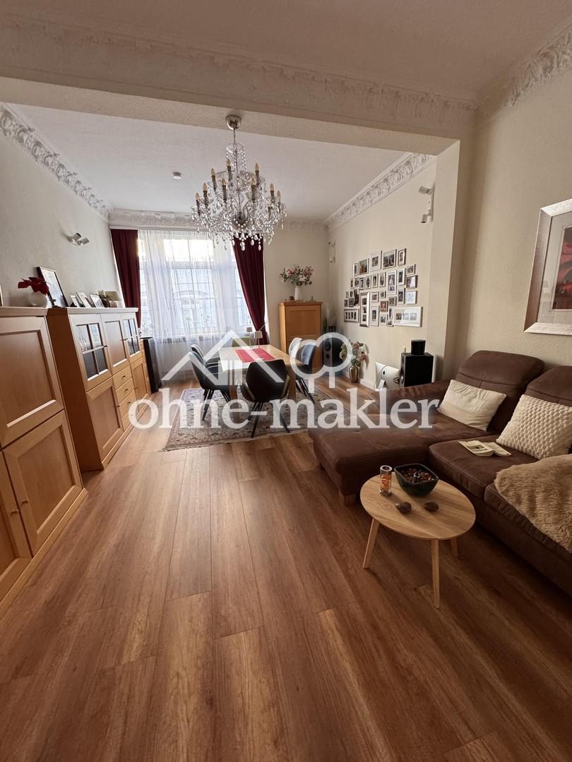 Geräumige, stilvolle 3 Zimmer-Wohnung, im Herzen von Goslar! - Photo 3