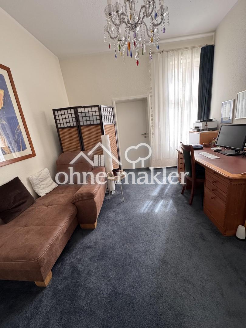 Geräumige, stilvolle 3 Zimmer-Wohnung, im Herzen von Goslar! - Photo 2