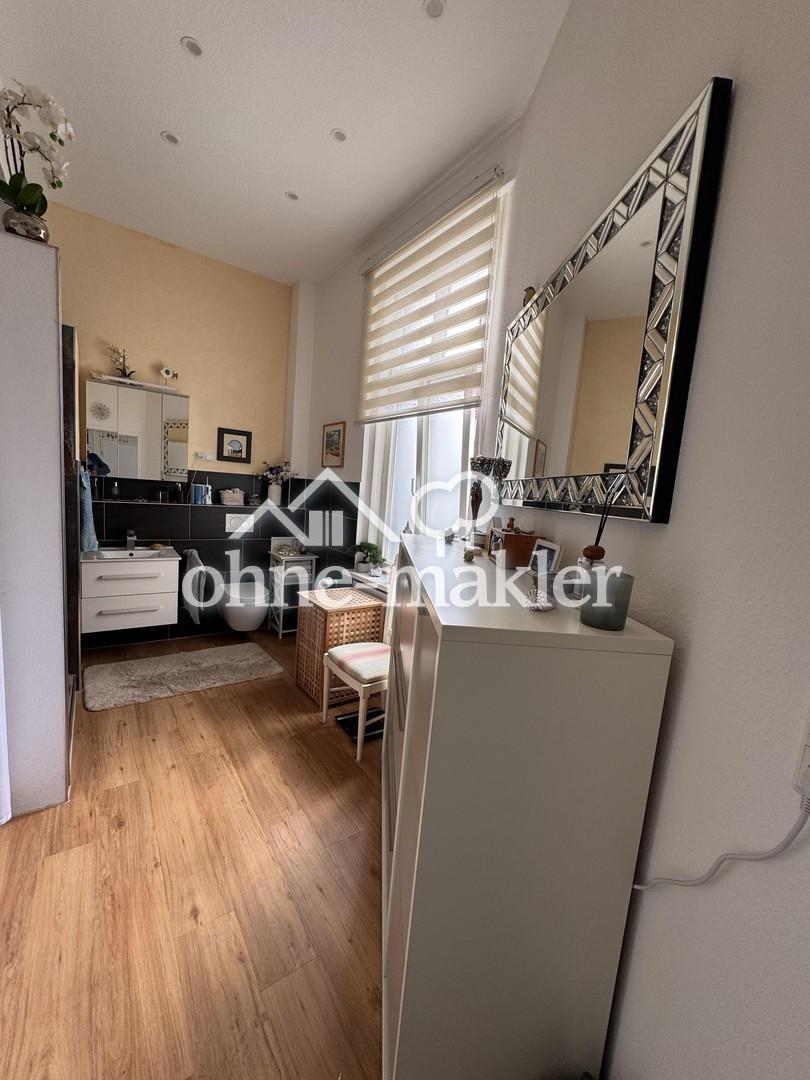 Geräumige, stilvolle 3 Zimmer-Wohnung, im Herzen von Goslar! - Photo 5