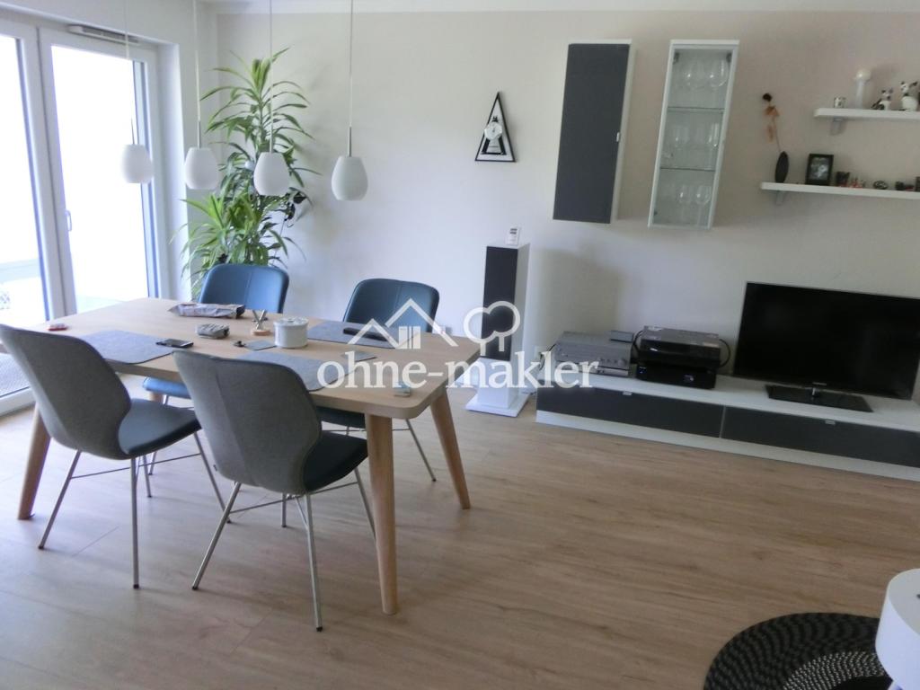 Exklusive 3-Zimmer-Wohnung auf 2 Etagen mit Garten und Balkon in Neubiberg - Photo 2