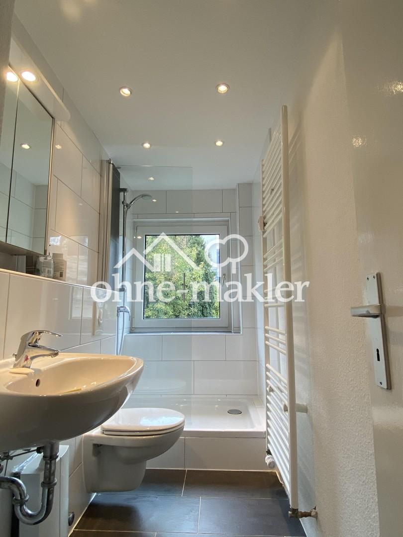 3-Zimmer Dachgeschosswohnung in Essen Werden (Nähe Altstadt) - Photo 3