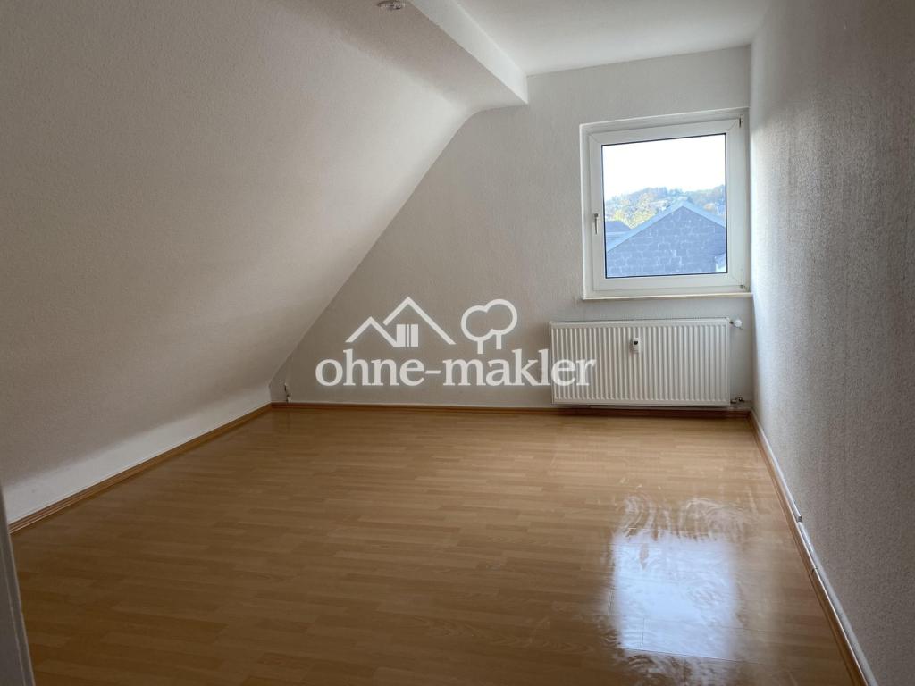 3-Zimmer Dachgeschosswohnung in Essen Werden (Nähe Altstadt) - Photo 1