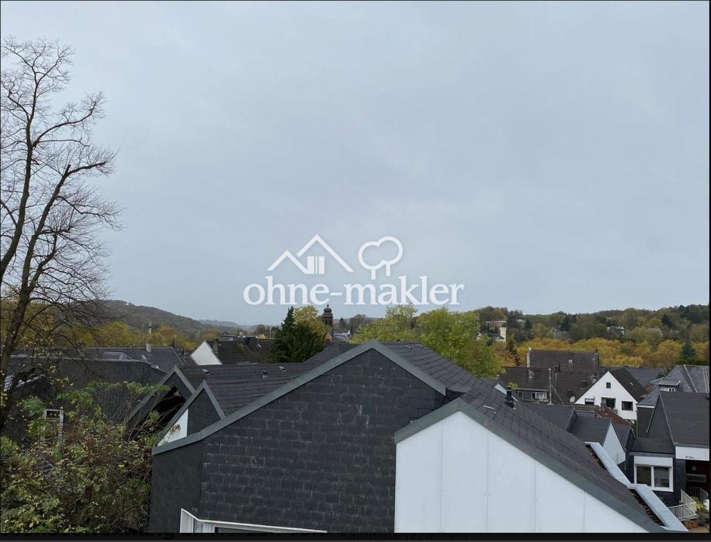 3-Zimmer Dachgeschosswohnung in Essen Werden (Nähe Altstadt) - Photo 4