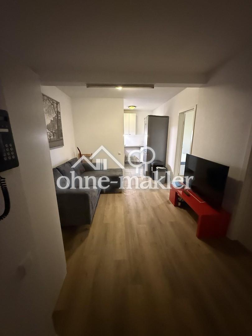 WG Zimmer - 70qm WG Köln Sülz - Foto 2
