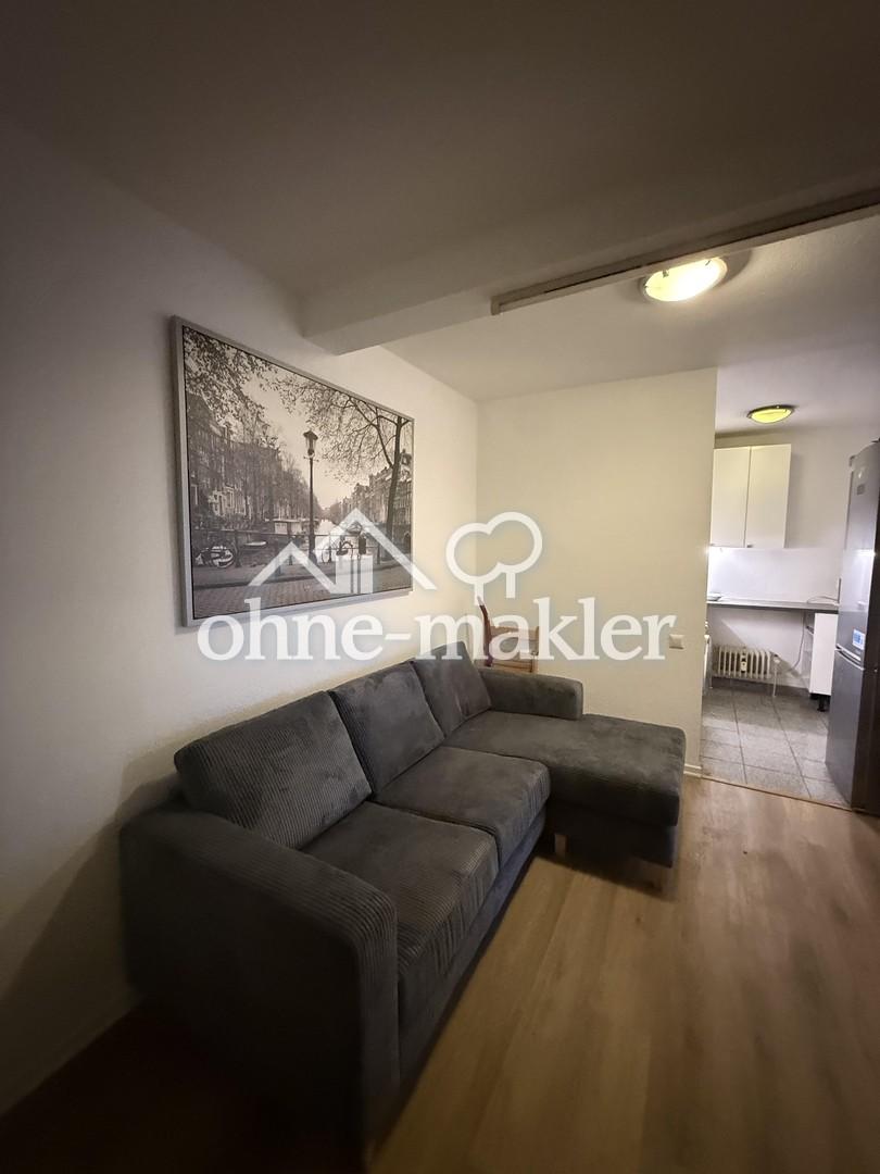 WG Zimmer - 70qm WG Köln Sülz - Foto 1