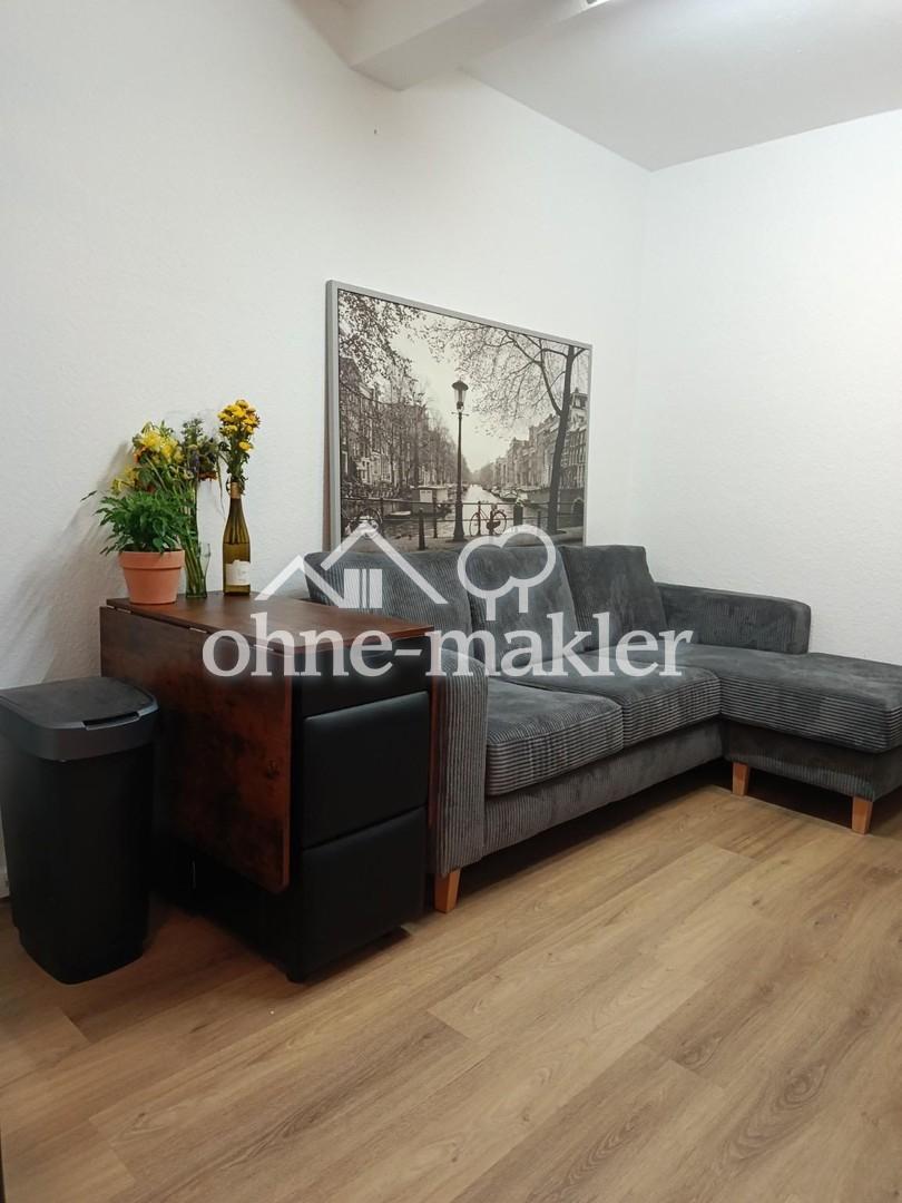 WG Zimmer - 70qm WG Köln Sülz - Foto 3