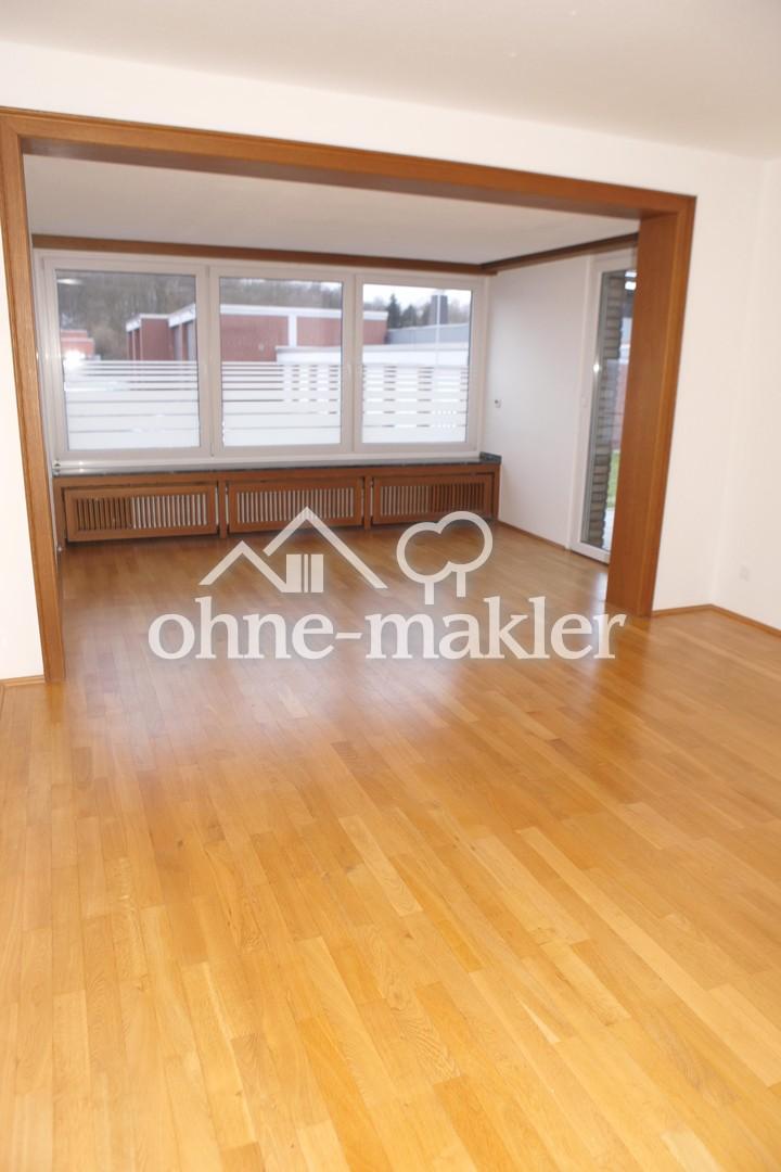 3,5-Zimmer-Wohnung mit Terrasse in ruhiger Lage in Gladbeck - Photo 2