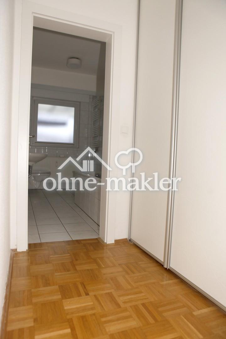 3,5-Zimmer-Wohnung mit Terrasse in ruhiger Lage in Gladbeck - Photo 5