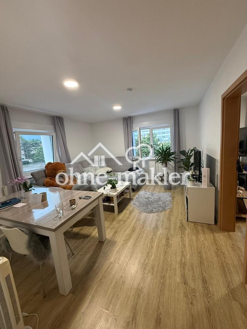 Exklusive 3 - Zimmer-Wohnung in zentraler Lage - Photo 2