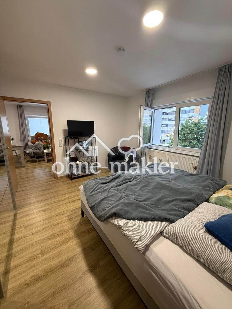 Exklusive 3 - Zimmer-Wohnung in zentraler Lage - Photo 4