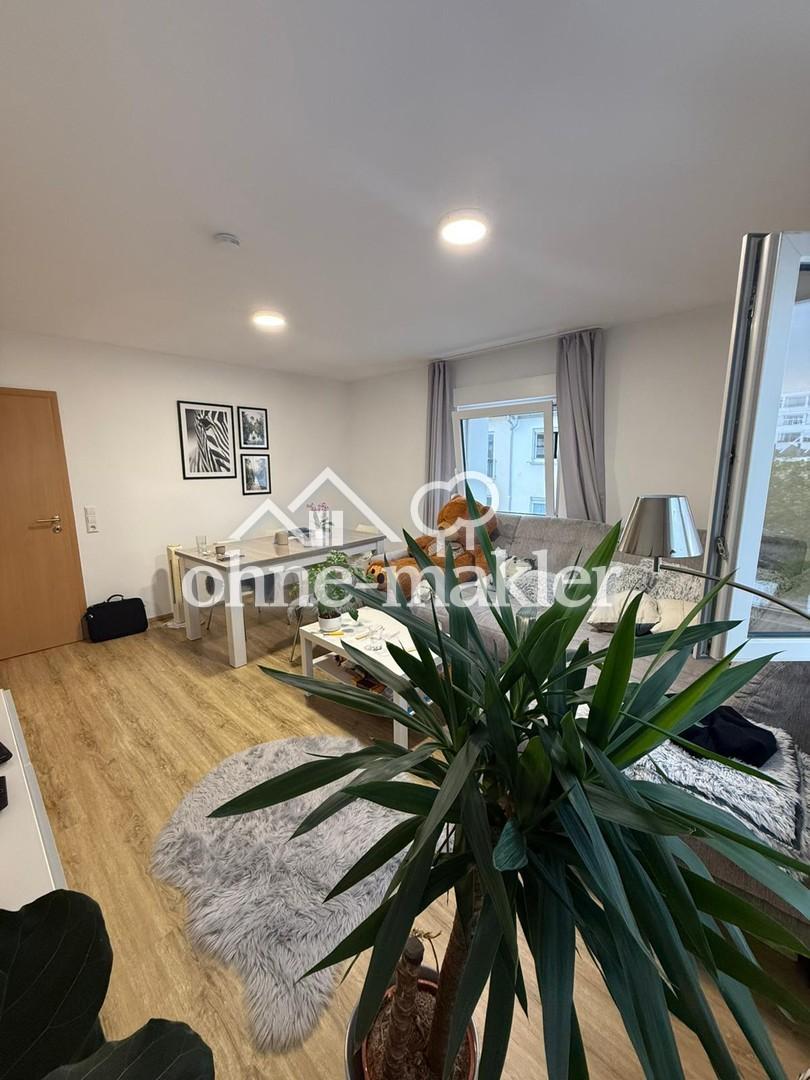 Exklusive 3 - Zimmer-Wohnung in zentraler Lage - Photo 1