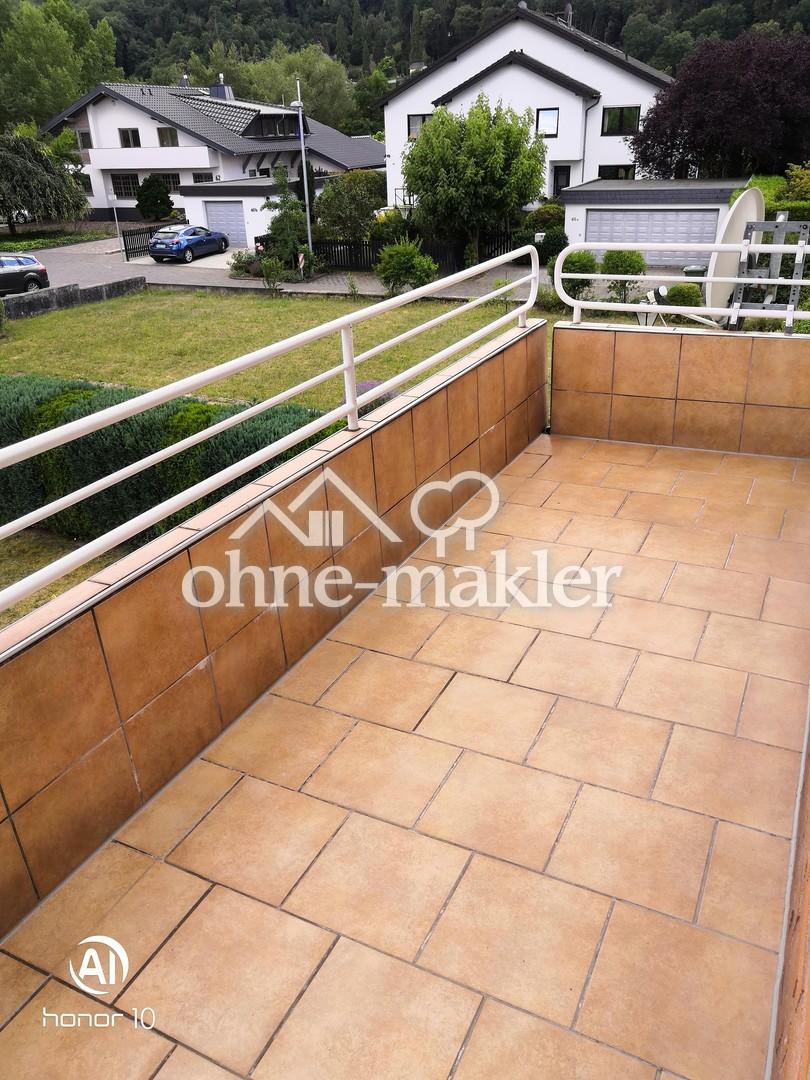 Unkel: 2-Zimmer-Wohnung mit Südbalkon in ruhiger Wohnlage - Photo 5