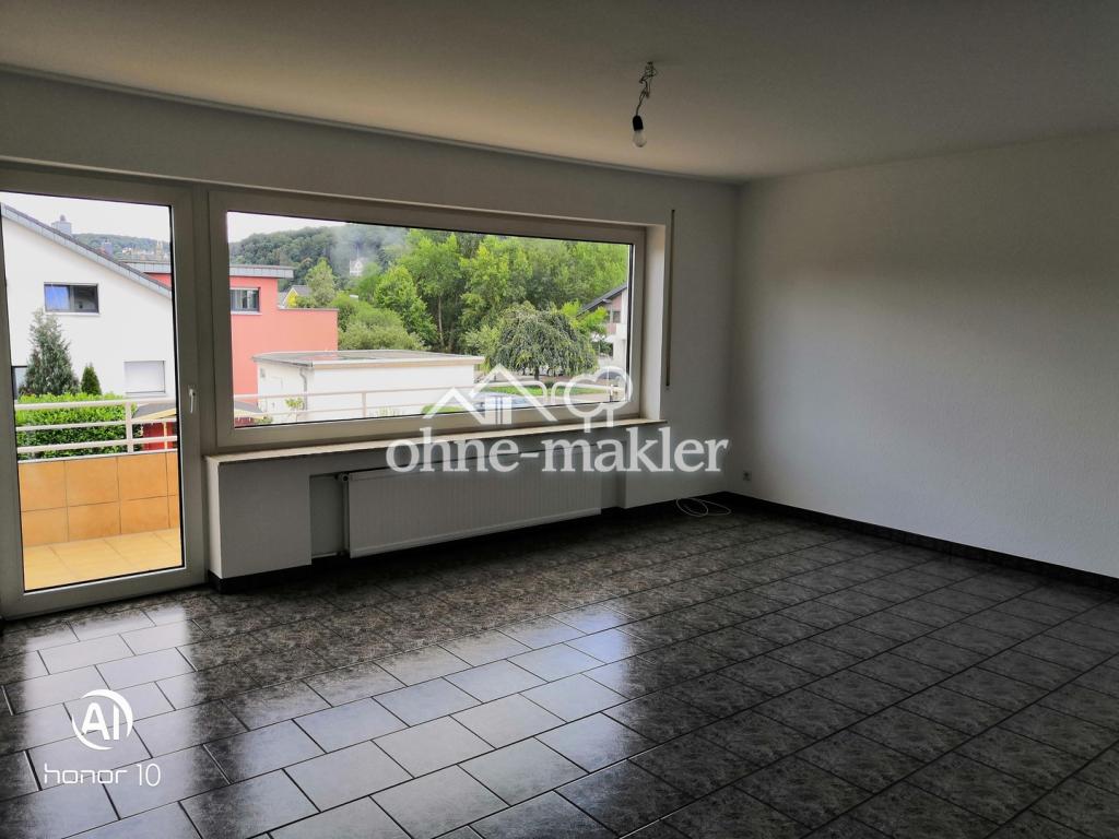 Unkel: 2-Zimmer-Wohnung mit Südbalkon in ruhiger Wohnlage - Photo 1