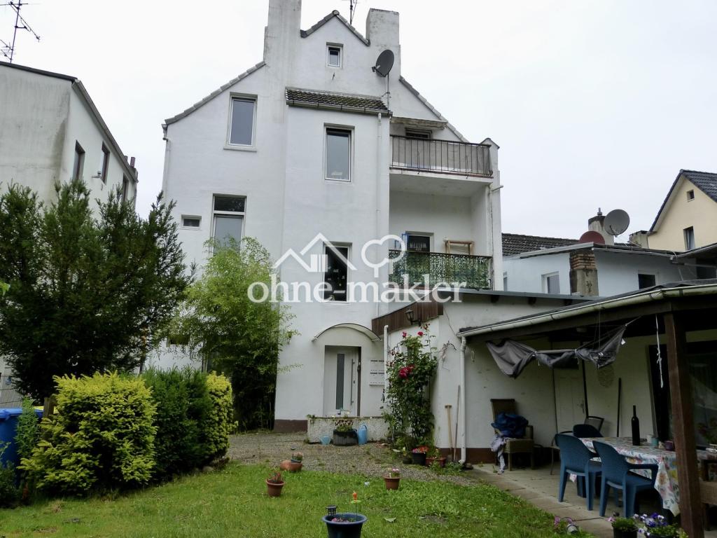 Gemütliche 2-Zimmer-Wohnung in Bremerhaven - Foto 3