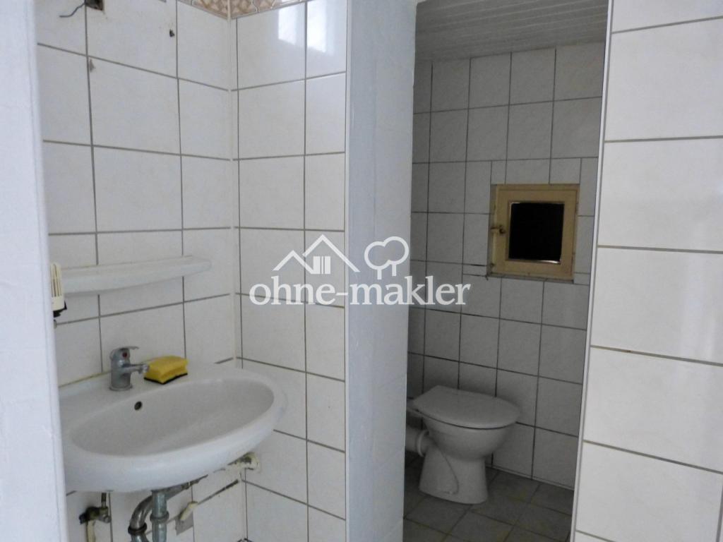 Gemütliche 2-Zimmer-Wohnung in Bremerhaven - Foto 1