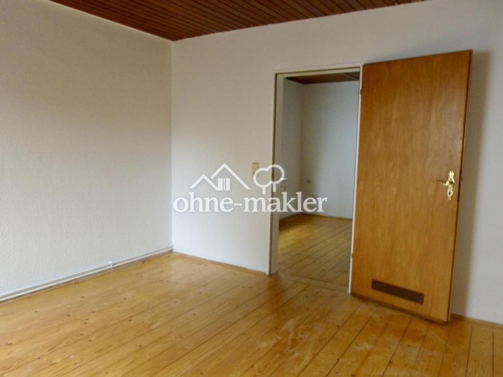 Gemütliche 2-Zimmer-Wohnung in Bremerhaven - Foto 5