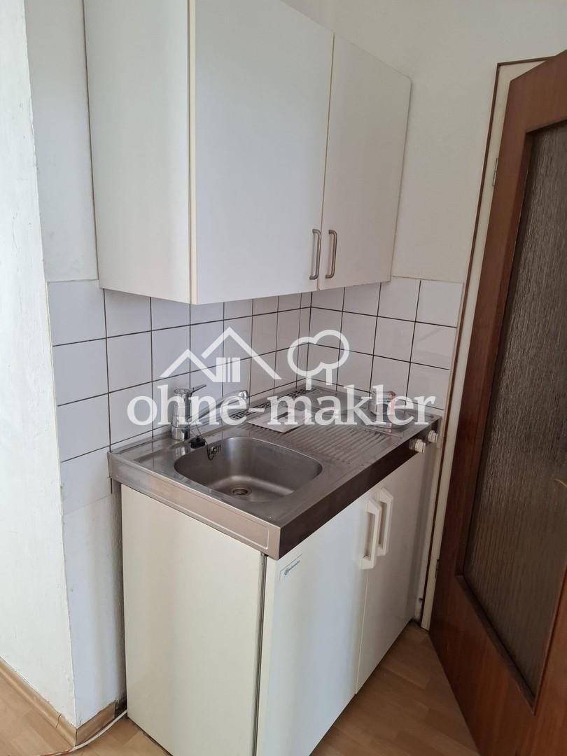 1,5 - Zimmer-Apartment in Wuppertal – Ideal für den Einstieg! - Photo 2