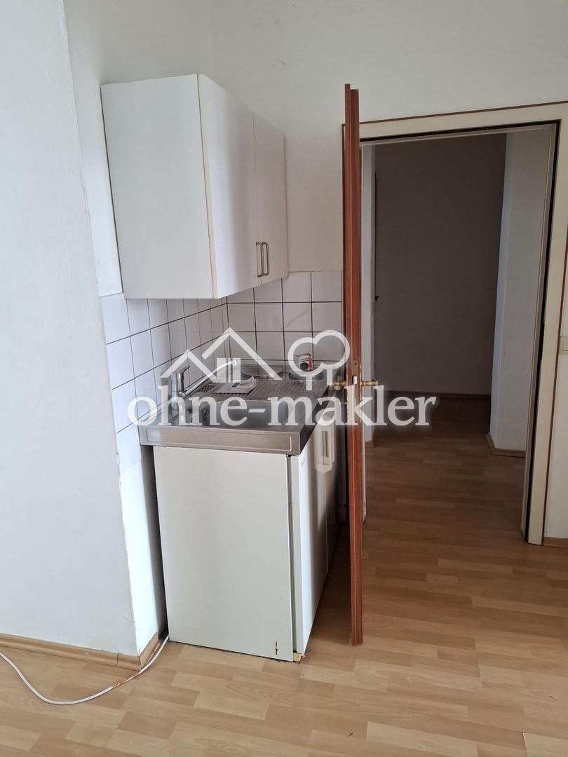1,5 - Zimmer-Apartment in Wuppertal – Ideal für den Einstieg! - Photo 5