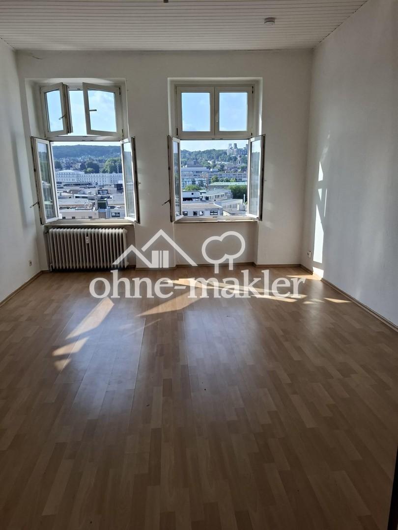 1,5 - Zimmer-Apartment in Wuppertal – Ideal für den Einstieg! - Photo 1