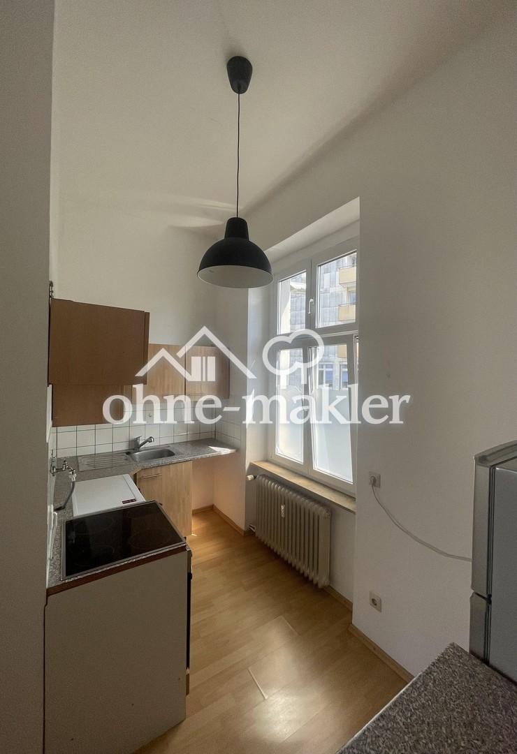 1,5 - Zimmer-Apartment in Wuppertal – Ideal für den Einstieg! - Photo 4