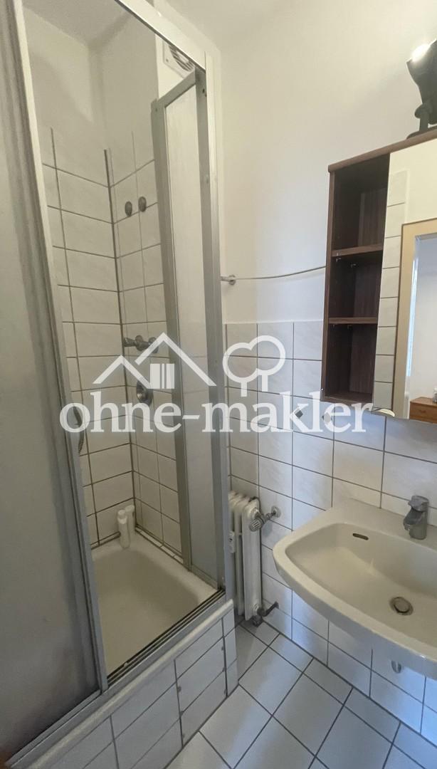 1,5 - Zimmer-Apartment in Wuppertal – Ideal für den Einstieg! - Photo 5