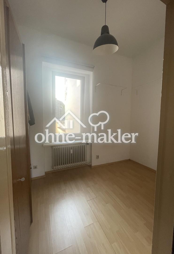 1,5 - Zimmer-Apartment in Wuppertal – Ideal für den Einstieg! - Foto 3