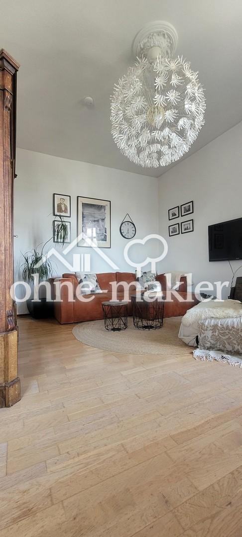1,5 - Zimmer-Apartment in Wuppertal – Ideal für den Einstieg! - Foto 2