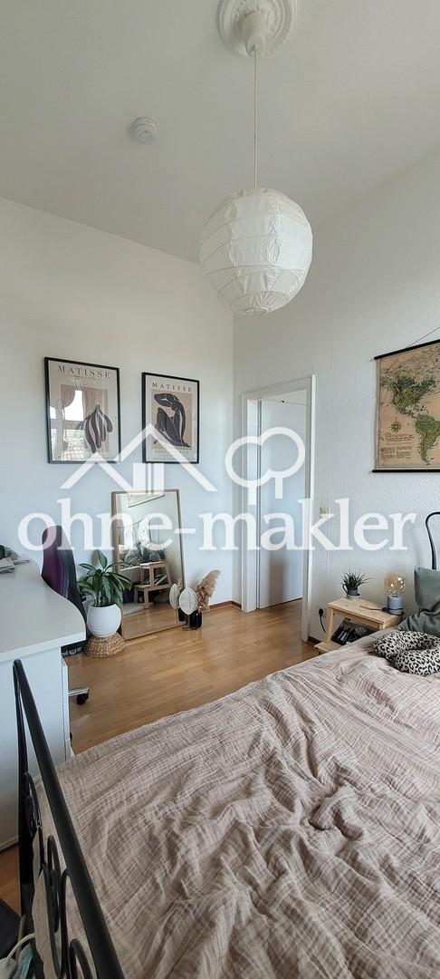 1,5 - Zimmer-Apartment in Wuppertal – Ideal für den Einstieg! - Foto 5