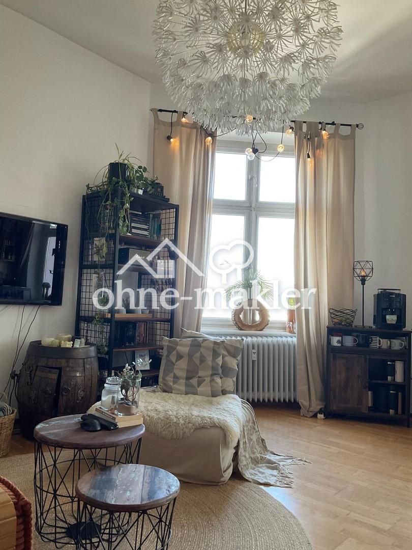 1,5 - Zimmer-Apartment in Wuppertal – Ideal für den Einstieg! - Foto 3