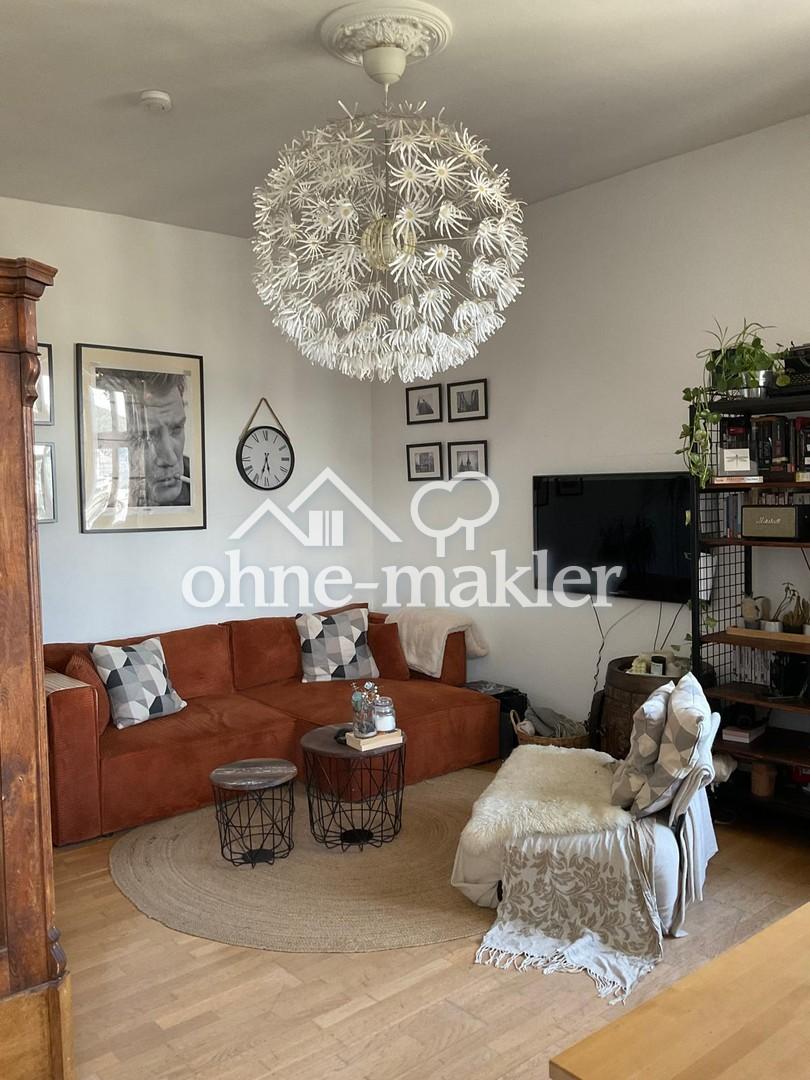 1,5 - Zimmer-Apartment in Wuppertal – Ideal für den Einstieg! - Foto 1