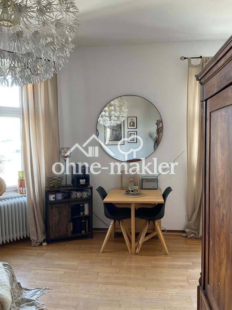 1,5 - Zimmer-Apartment in Wuppertal – Ideal für den Einstieg! - Foto 4