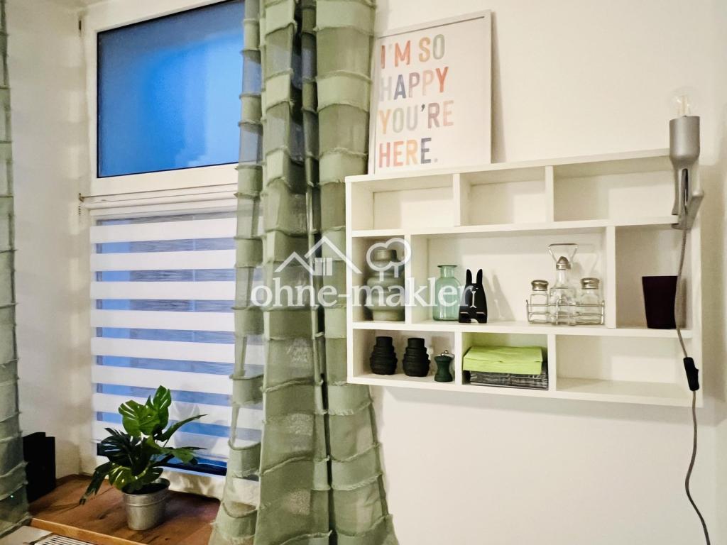 "Wichelhaus" - Charmante liebevoll eingerichtete Wohnung in attraktivem Altbau Nähe Zentrum Barmen - Foto 1