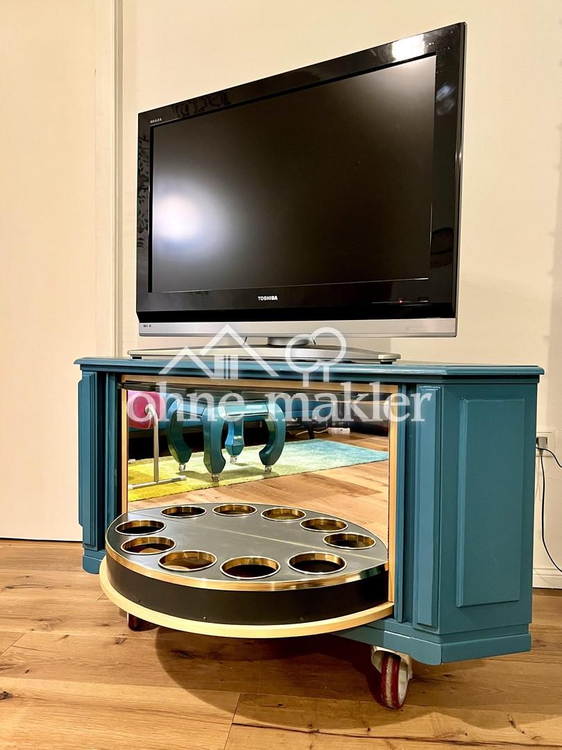 "Wichelhaus" - Charmante liebevoll eingerichtete Wohnung in attraktivem Altbau Nähe Zentrum Barmen - Foto 4