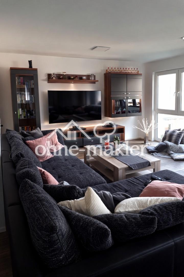 Wohnen mit Charakter: Stilvolle teilmöblierte 2-Zimmer-Wohnung in Köln-Rath/Heumar - Photo 1