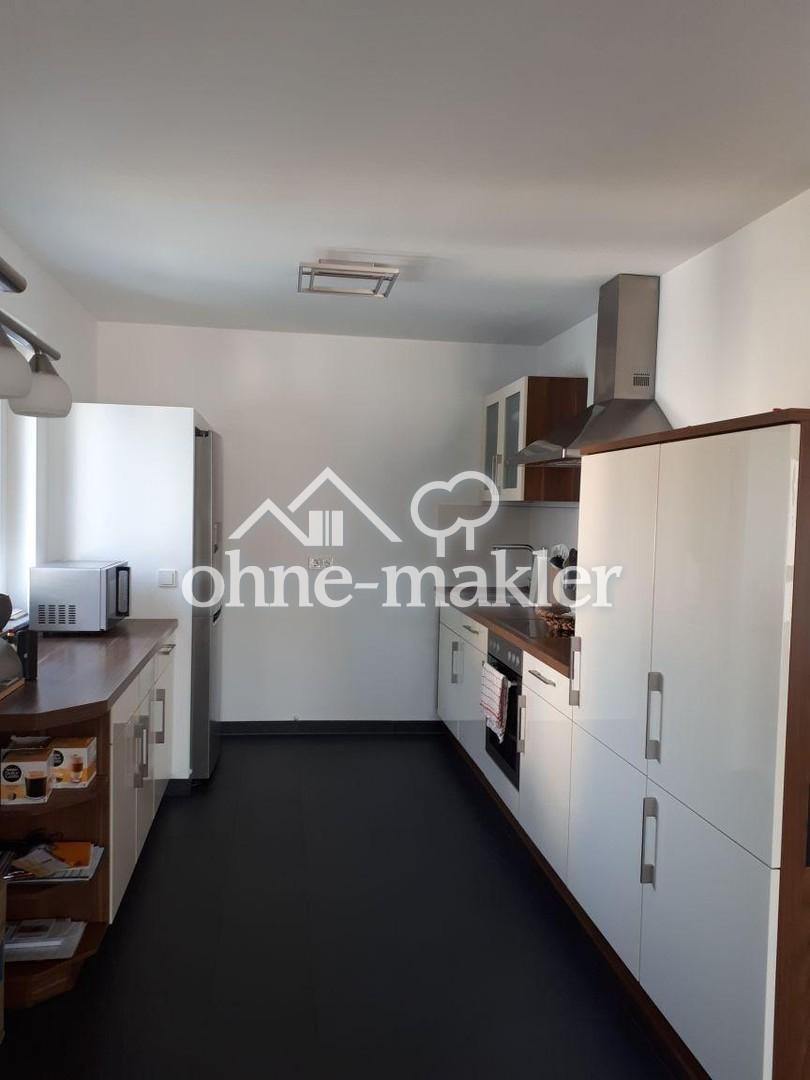 Wohnen mit Charakter: Stilvolle teilmöblierte 2-Zimmer-Wohnung in Köln-Rath/Heumar - Photo 4
