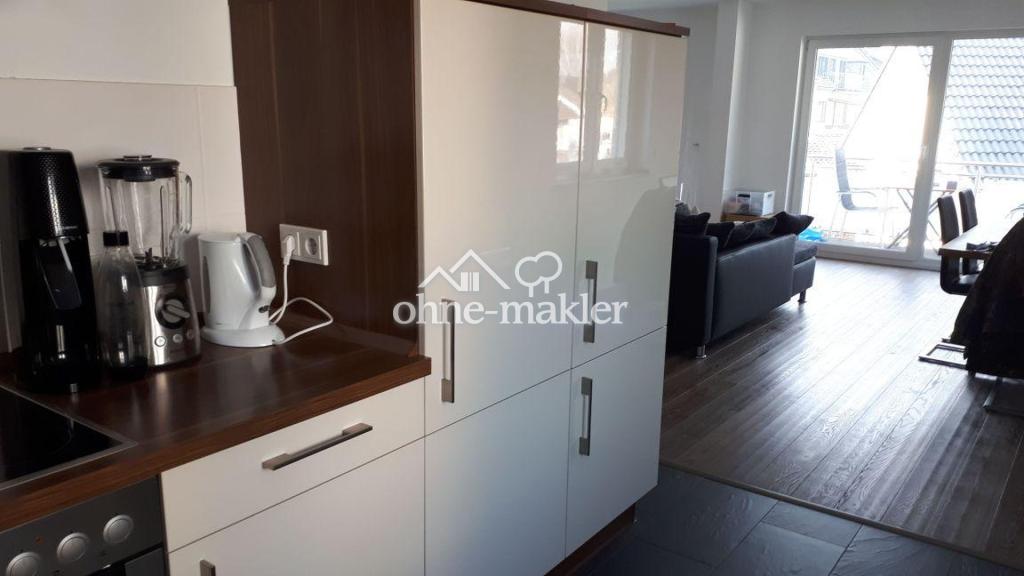 Wohnen mit Charakter: Stilvolle teilmöblierte 2-Zimmer-Wohnung in Köln-Rath/Heumar - Photo 5