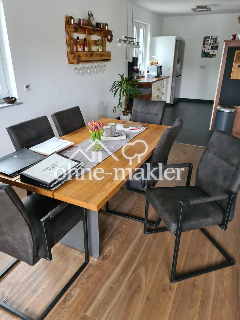 Wohnen mit Charakter: Stilvolle teilmöblierte 2-Zimmer-Wohnung in Köln-Rath/Heumar - Photo 2