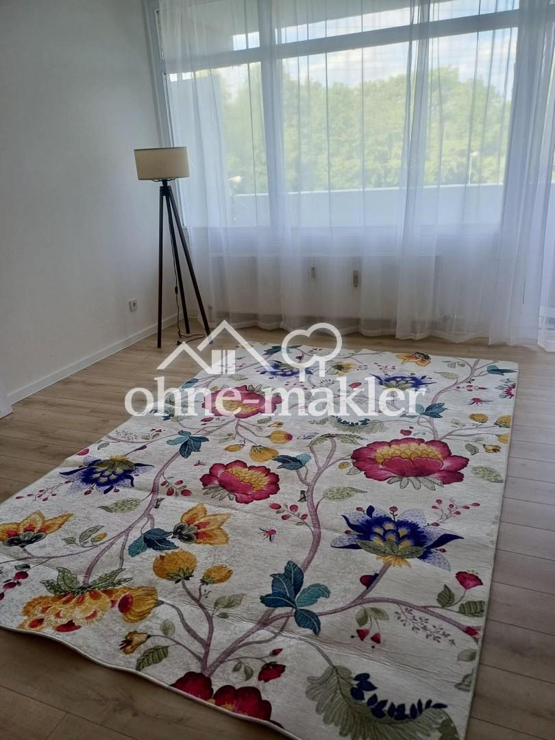 Schöne 1-Zimmer-Wohnng in Mainz-Marienborn - Photo 2