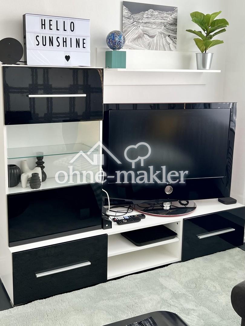 "Wuppermann" – Stylische charmante Wohnung in attraktivem Altbau Nähe Zentrum Barmen - Foto 4