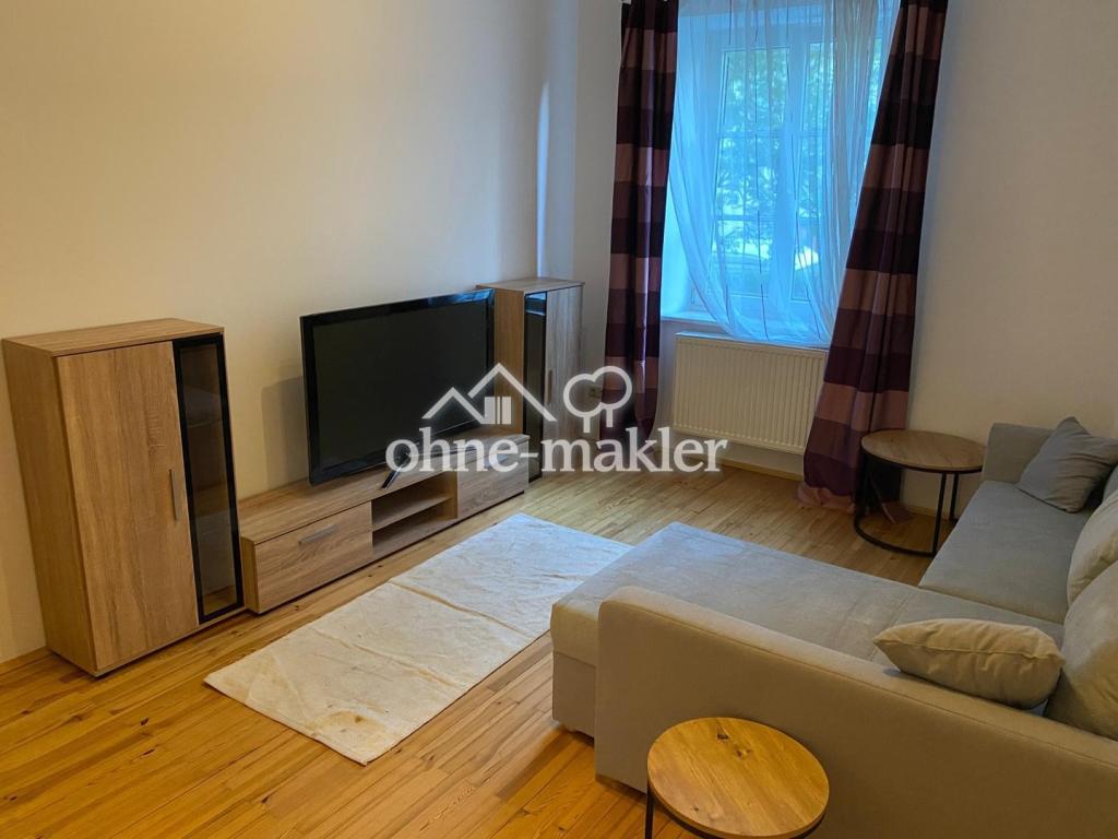 Möblierte Wohnung in optimaler Lage - Photo 1