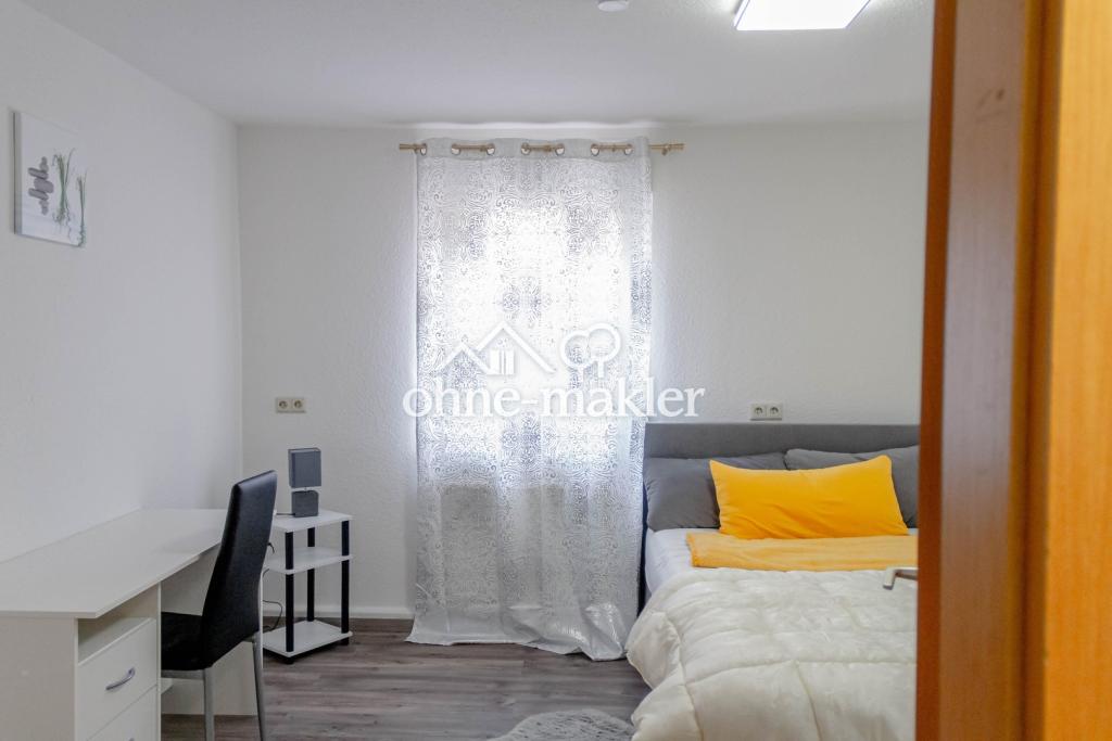 3-Zimmer-Wohnung mit Einbauküche & Garage in attraktiver Lage von Ilsfeld - Foto 4
