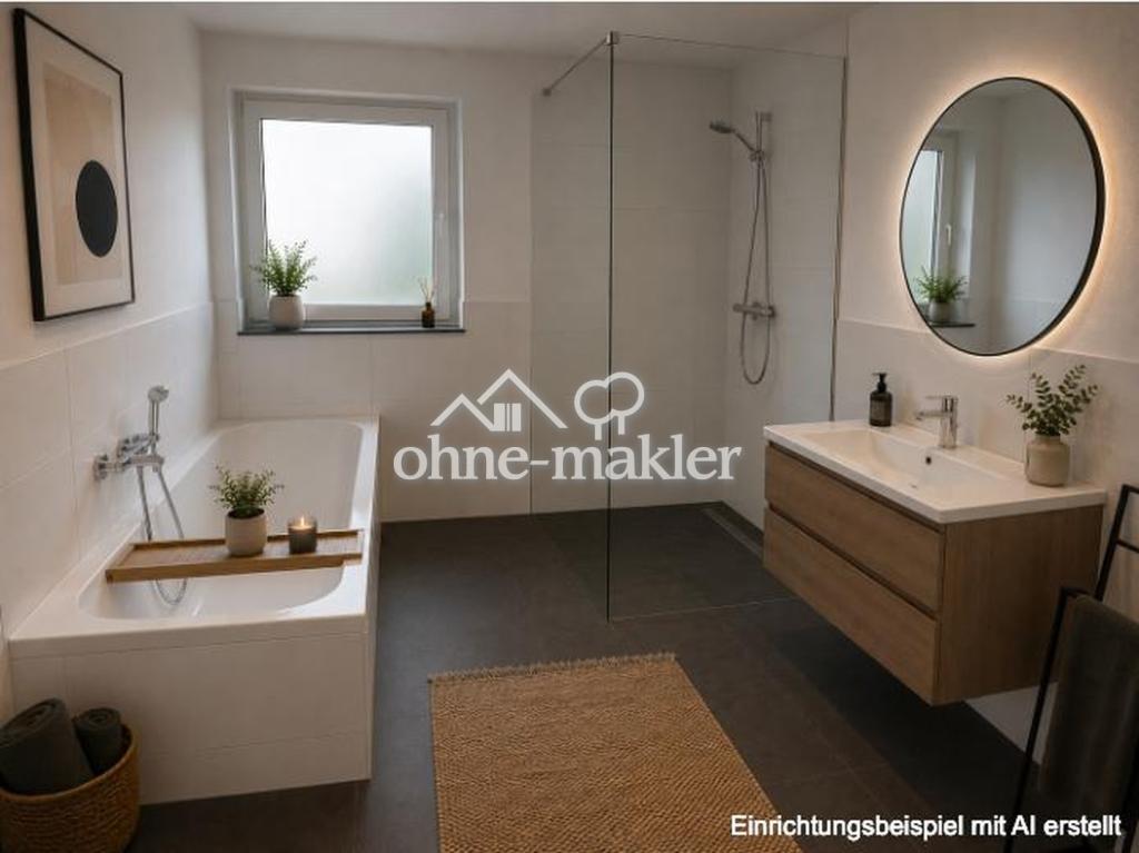 Neubau Wohnung im Herzen von Weitmar-Mark - Photo 3