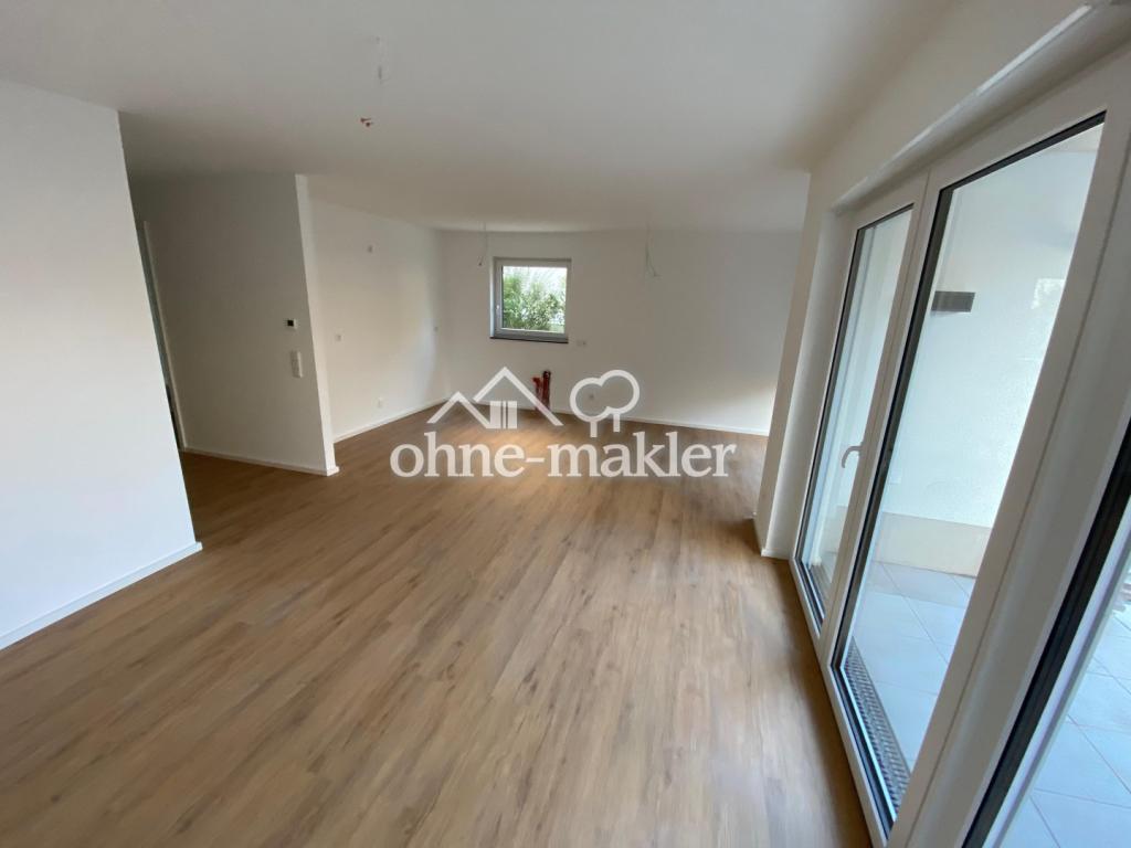 Neubau Wohnung im Herzen von Weitmar-Mark - Photo 1