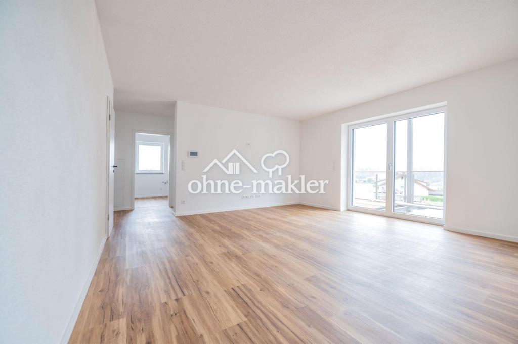 Neue 3 Zimmerwohnungen in Hutthurm zu vermieten! - Photo 2
