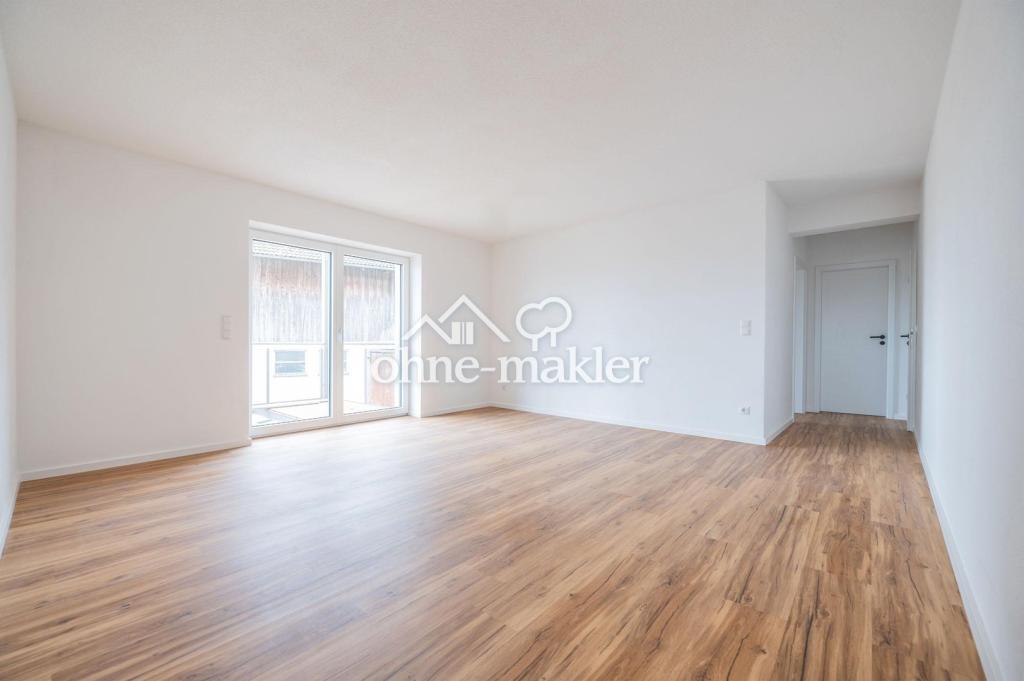 Neue 3 Zimmerwohnungen in Hutthurm zu vermieten! - Photo 1