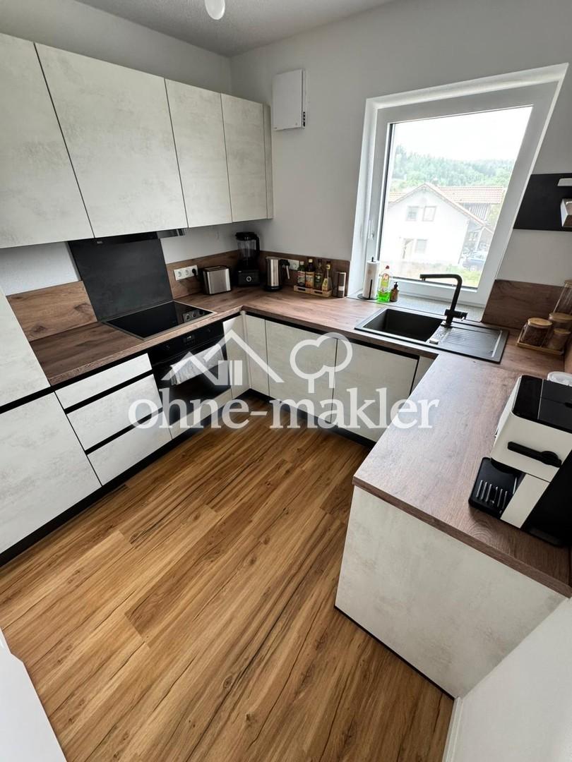 Neue 3 Zimmerwohnungen in Hutthurm zu vermieten! - Photo 4